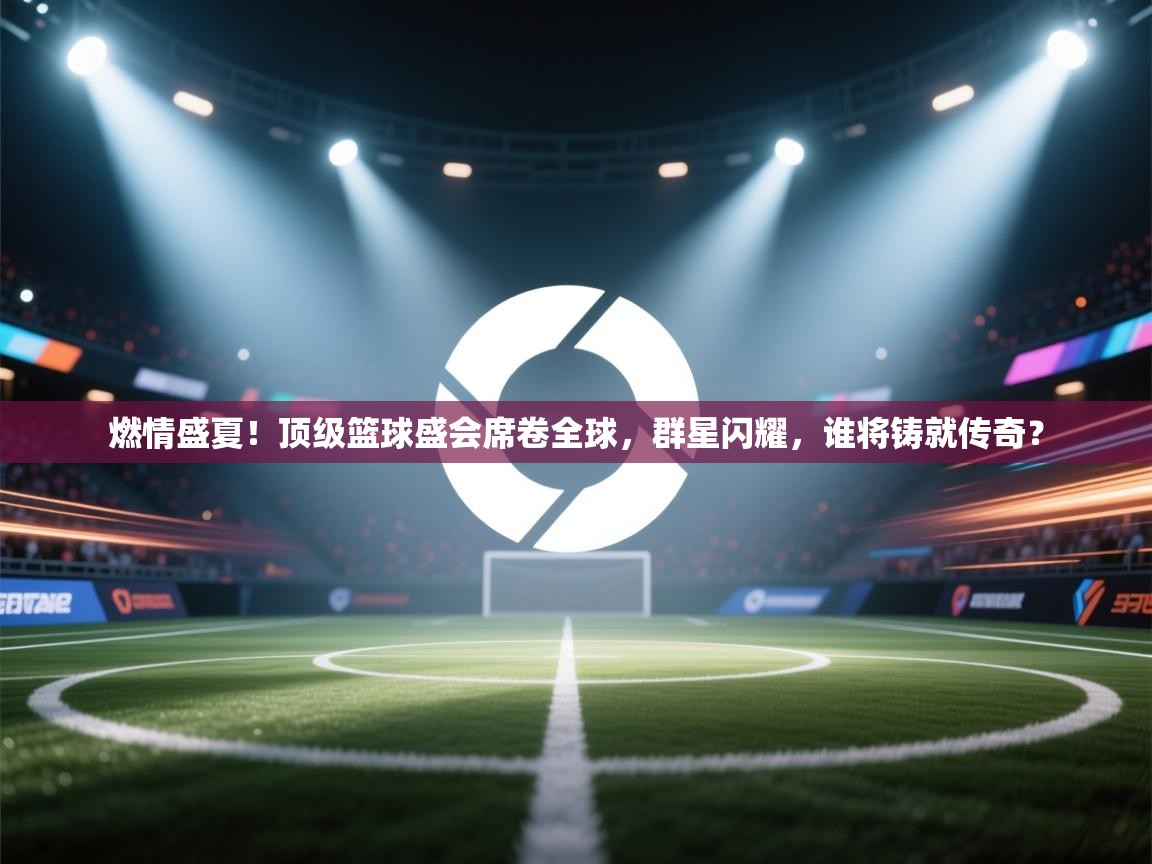 燃情盛夏!顶级篮球盛会席卷全球,群星闪耀,谁将铸就传奇? 第1张