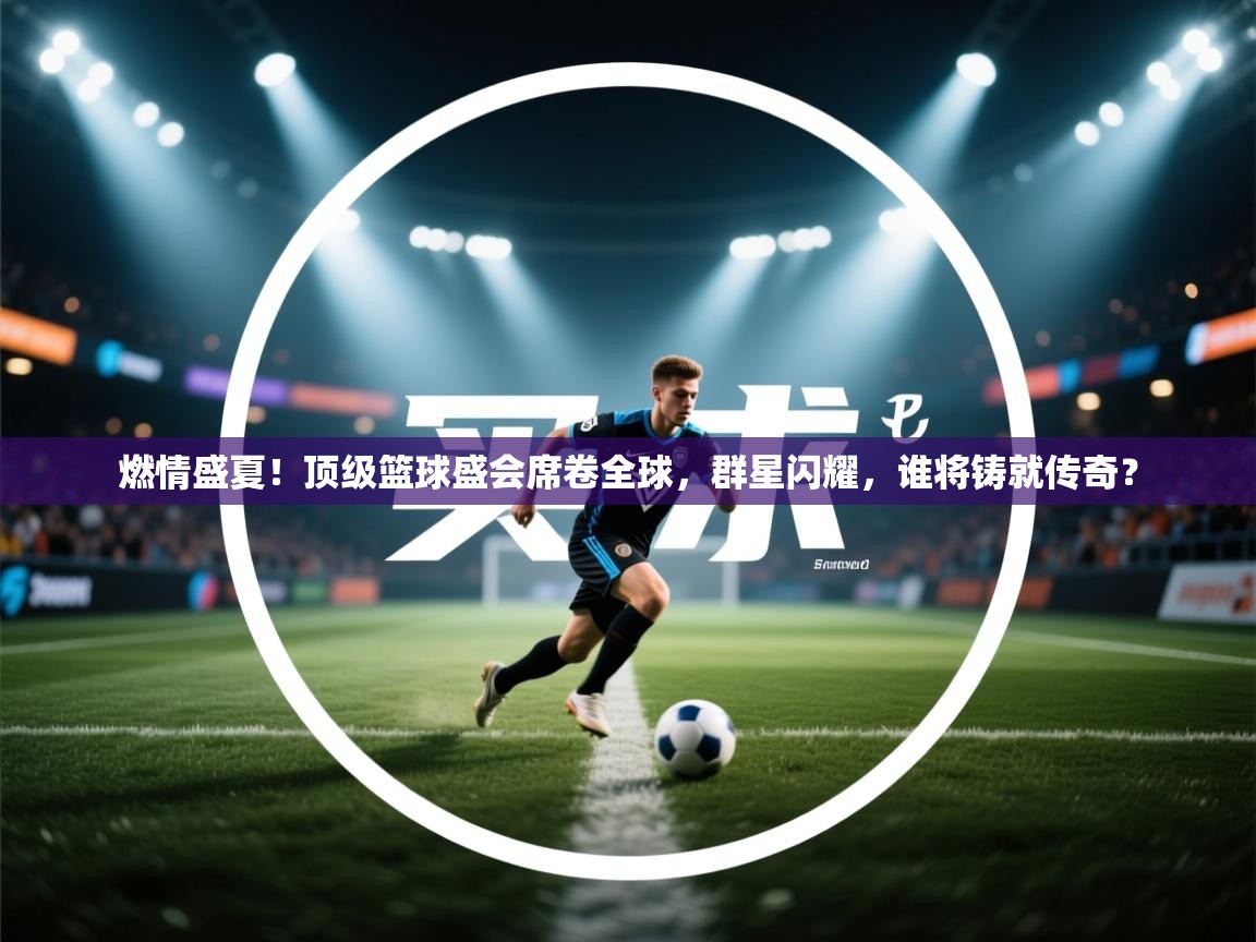 燃情盛夏!顶级篮球盛会席卷全球,群星闪耀,谁将铸就传奇? 第2张