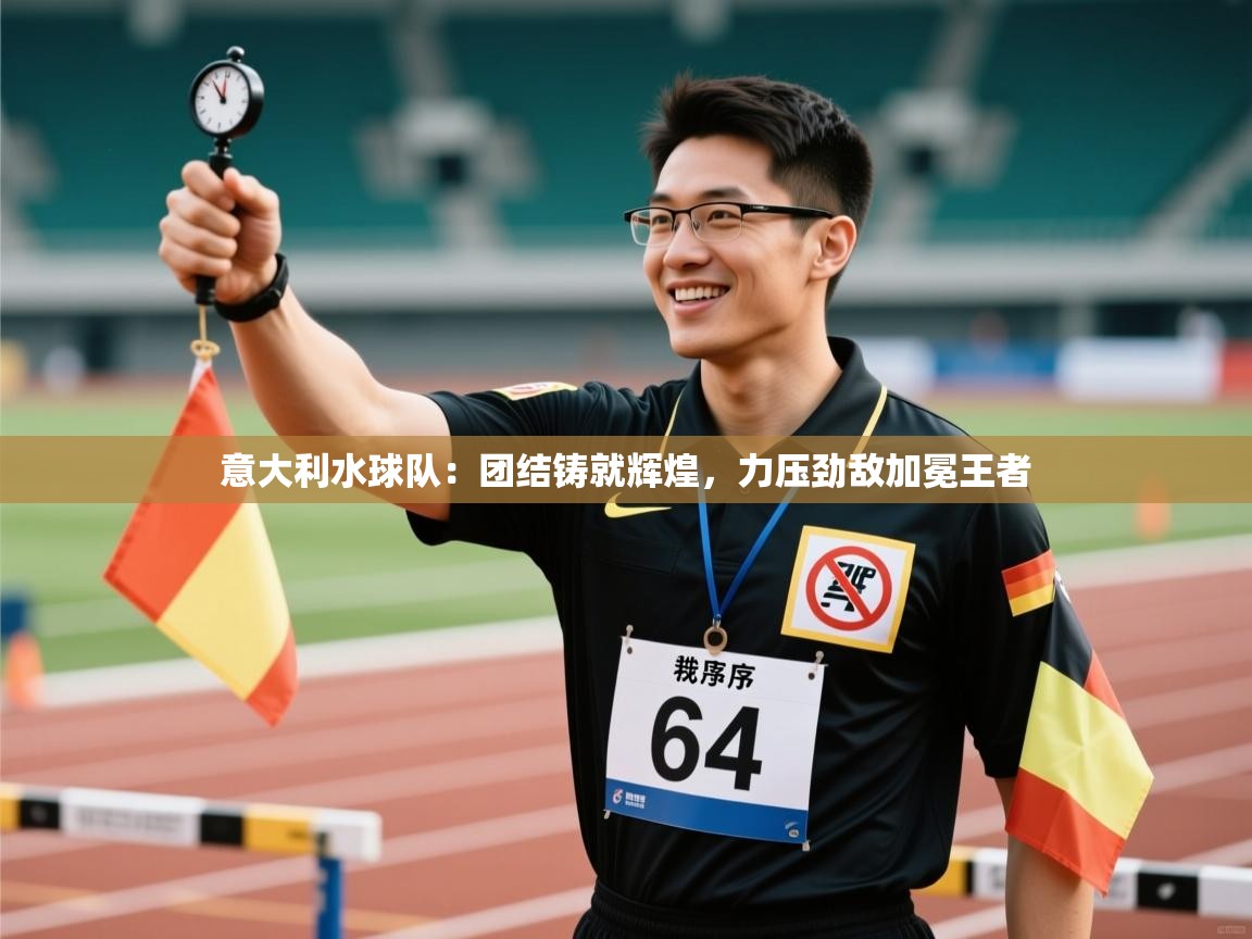 意大利水球队：团结铸就辉煌，力压劲敌加冕王者  第1张