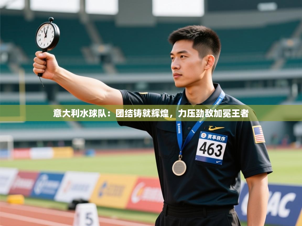 意大利水球队：团结铸就辉煌，力压劲敌加冕王者  第2张