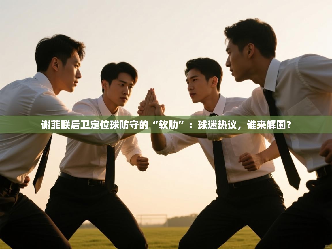 谢菲联后卫定位球防守的“软肋”：球迷热议，谁来解围？  第2张